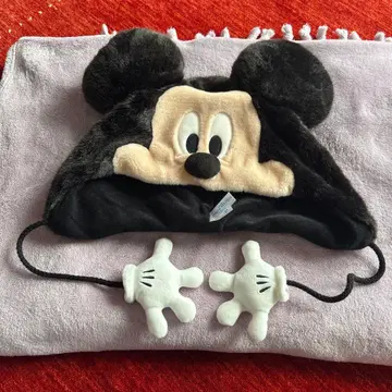 도쿄 디즈니 리조트 미키마우스 모자