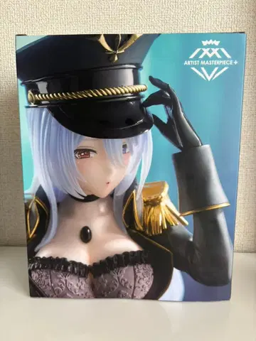 그 비스크 돌은 사랑을 한다 키타가와 마린 피규어 블랙 로벨리아 ver.