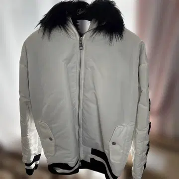 rady 레이디 자켓 블루종 코트 퍼