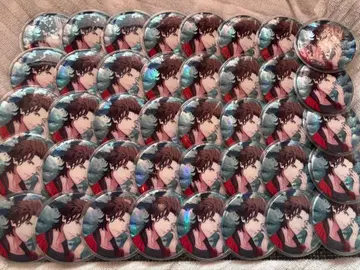 우타프리 키류인 반 캔뱃지