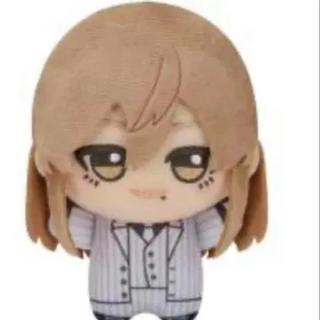 토겐안키 SD 인형 vol.3 모모데라 신몬