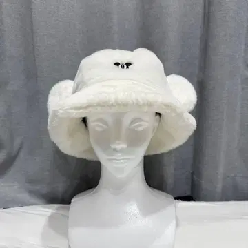 미키 버킷햇 디즈니 팬캡