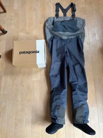 patagonia 파타고니아 스위프트 커렌트 여성용 가슴장화