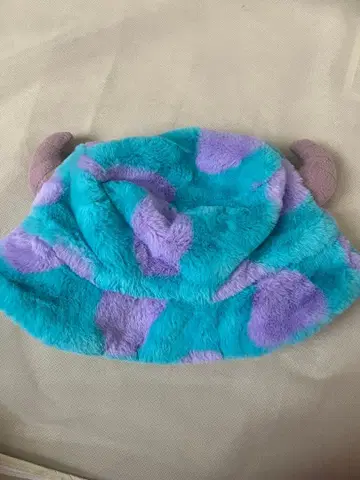 몬스터 주식회사 샐리 햇