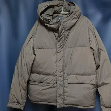 나노 유니버스 남성용 다운 자켓 L 사이즈