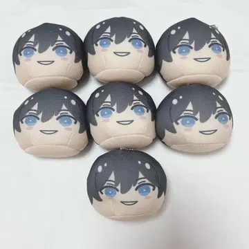 앙상블 스타즈!! 앙스타 히다카 켄토 만쥬 니기니기 마스코트