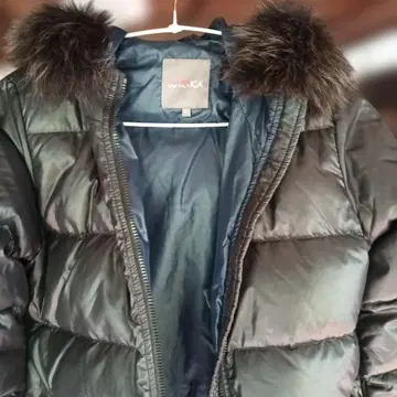 DUVETICA 다운 자켓 사이즈 40