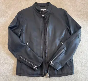 뷰티&유스 남성용 라이더스 블랙