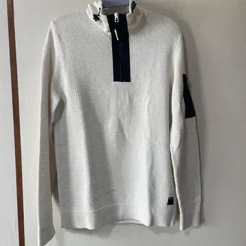 새상품 REPLAY 니트 남성용 S