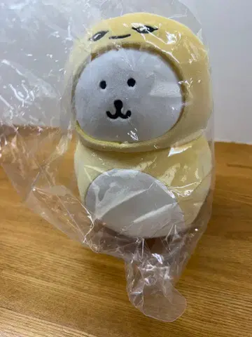 나가노 캐릭터 해피 백 2025 나가노의 곰 십이지 봉제 인형