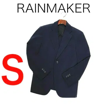 H3420 레인메이커 2버튼 스트레치 자켓