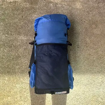 Gossamer Gear Murmur