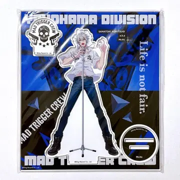 히프노시스 마이크 6th live 사마토키 아크릴 스탠드