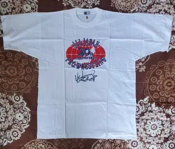 자이언트 마바 사인 셔츠