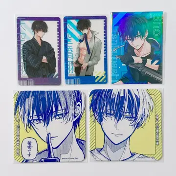 도쿄 에이리언즈 하오하오 카페 코스터 텐쿠바시