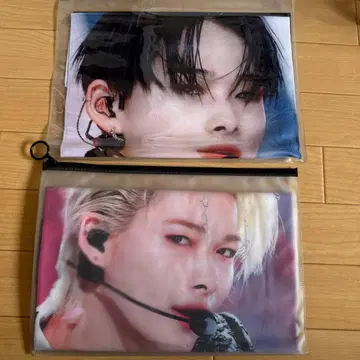 ENHYPEN 니키 슬로건 2종