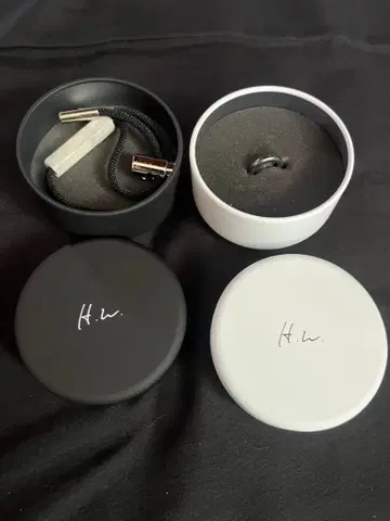 와다 하야테 이어커프 팔찌 세트 판매