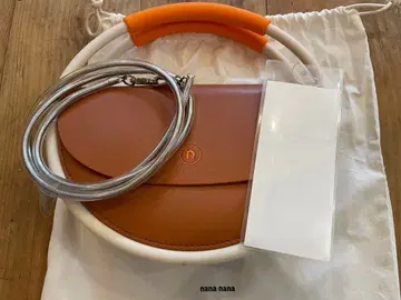 나나나나 nana-nana 호프 리사이클 가죽