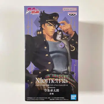 죠죠의 기묘한 모험 Mometria 쿠죠 죠타로 피규어