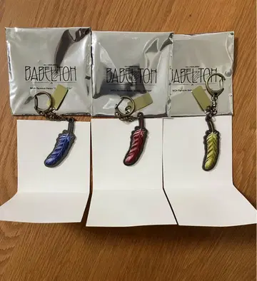 미세스 그린애플 바벨탑 랜덤 아이템 깃털 3개 세트