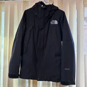 THE NORTH FACE 블랙 마운틴 파카 NP61540