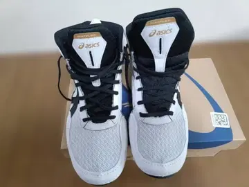 ASICS MATFLEX 7 레슬링 신발 26.5cm 새상품급