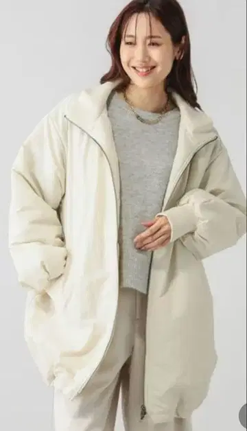 세탁 가능한 스탠드 미들 블루종 글로벌 워크