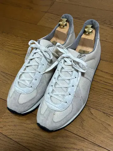 REPRODUCTION OF FOUND41 저먼 트레이너