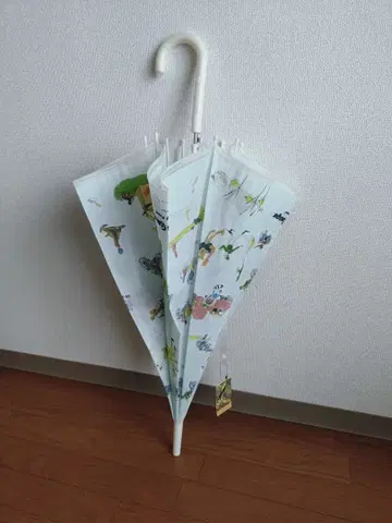 [ 미사용 ] 오자루의 조지 우산 엄브렐라 [ 성인용 ]