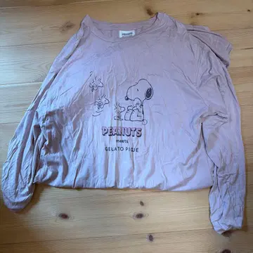 젤라또피케 PWC0224362 컬러 핑크 (066)