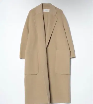 TODAYFUL 울 오버코트