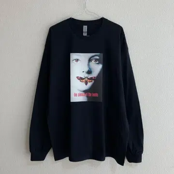 한니발 렉터 롱 T