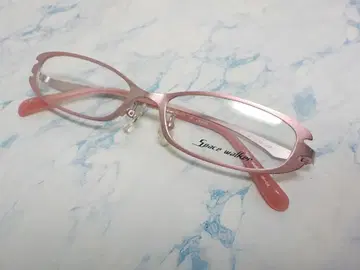 space waker 안경 SW-04 5116-135 C-6 일본제