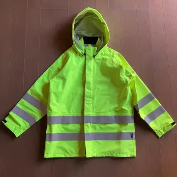 미도리 안전 / 레인벨데 / M / 고어텍스 / 상의