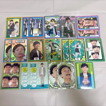 요시모토 콜레카 사야카 이시이 20장