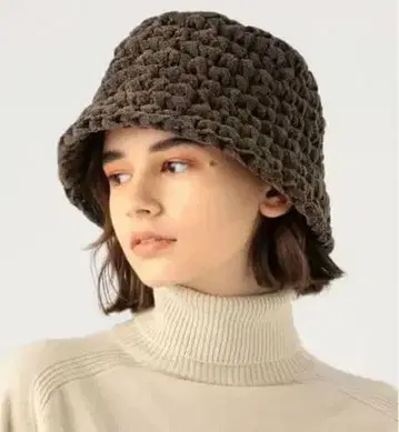 La Maison de Lyllis 버킷 햇