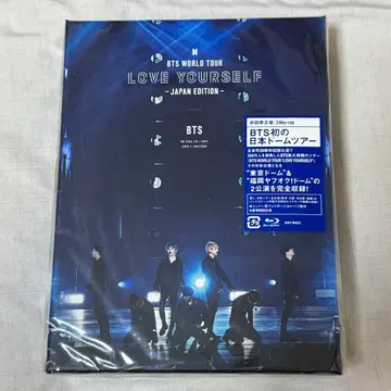방탄소년단 BTS 스픽콘 일본 dvd 일괄 양도 | 음반/영상물 | 번개장터