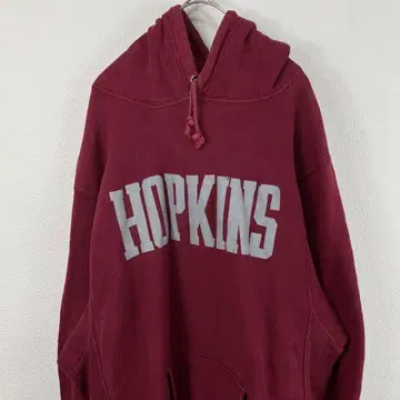 USA제 90s mvp cor 리버즈 위브 후드티