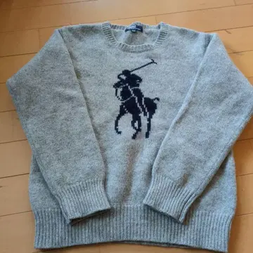 폴로 랄프로렌 니트 150