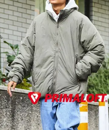 프릭스스토어 PRIMALOFT LEVEL7 JACKET M 사이즈