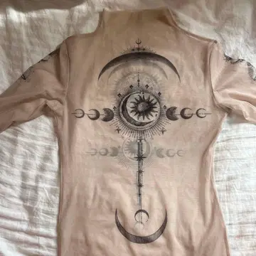 melt the lady 호로스코프 상의