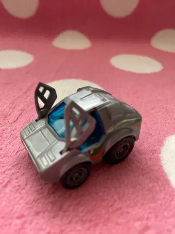 쵸로Q 카운타크 쇼와 레트로