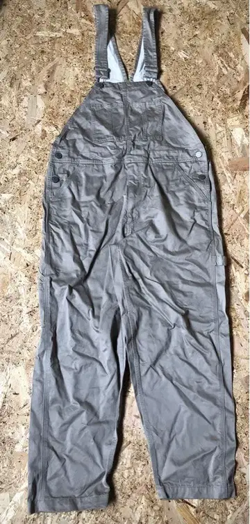 TOYOBO FLYING DRAGON CHINO 오버롤