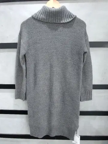 안데뮤 니트 Andemiu F 그레이