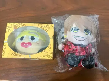 나카마 준타 매달리는 녀석 치비스트