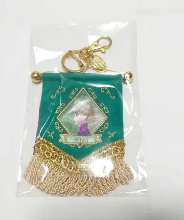 디즈니 겨울왕국 프로즌 판타지 대관식 백참