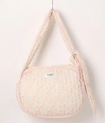 TINA:JOJUN 꽃무늬 숄더백