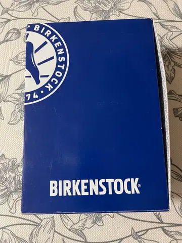 BIRKENSTOCK 아리조나 EVA 샌들 43