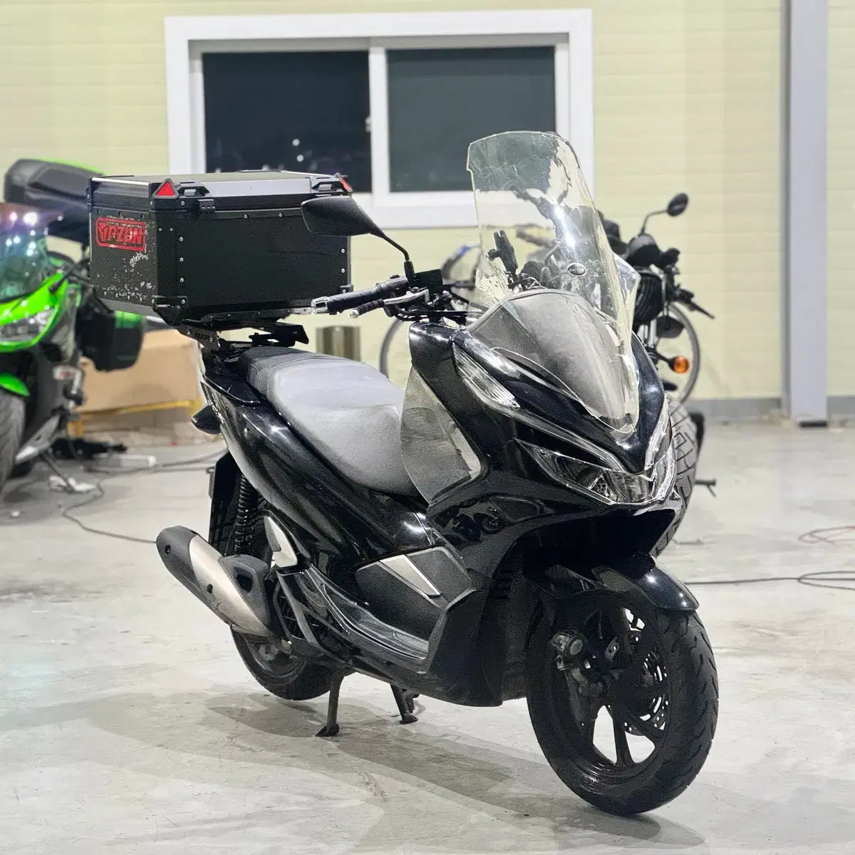 조이트론 EX 레볼루션 V2 아케이드 스틱 2대