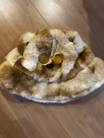 유니버셜 팀 모자 버킷햇 USJ 미니언